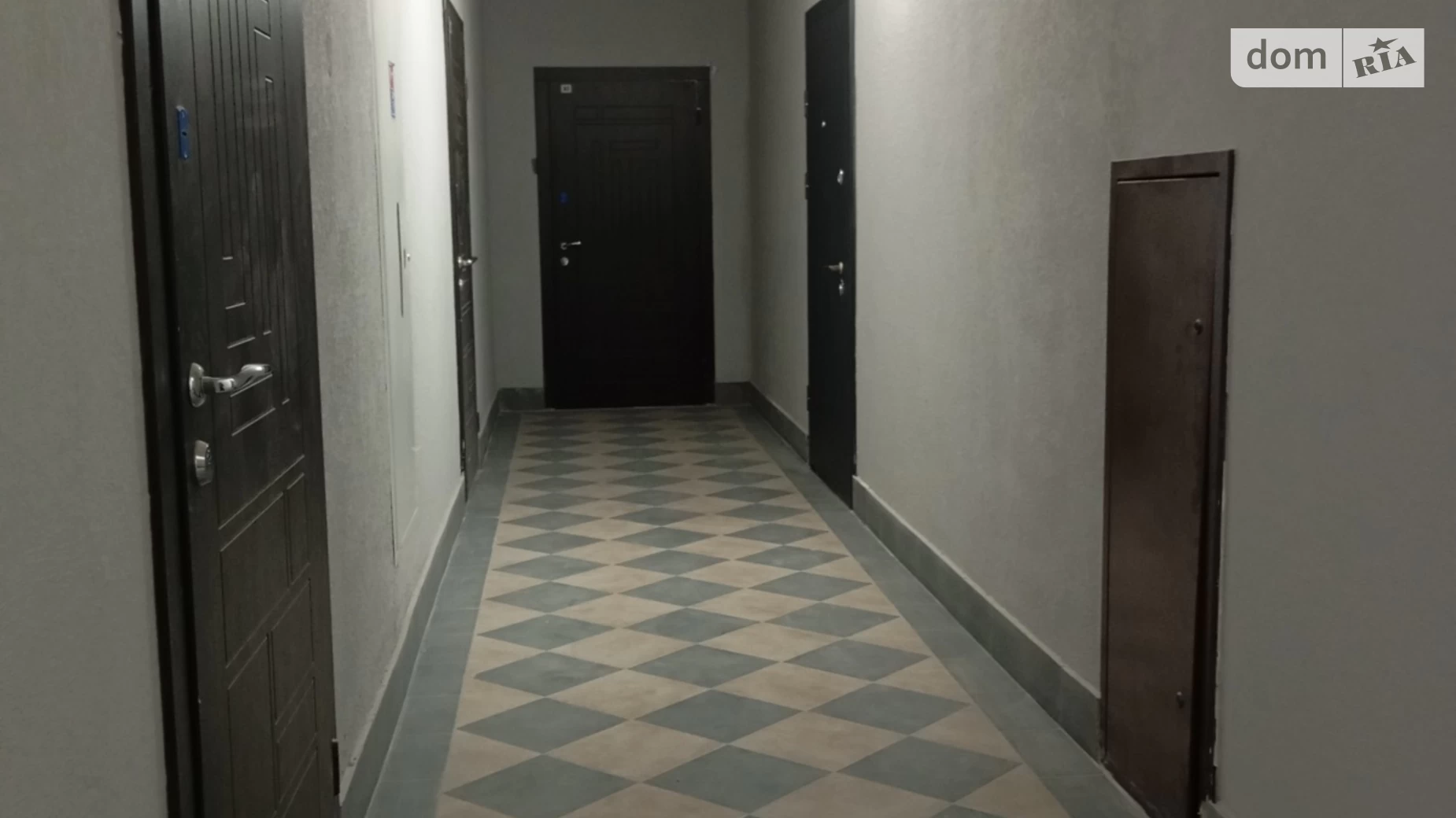 Продается 1-комнатная квартира 45 кв. м в Житомире, ул. Домбровского, 3Д корпус 12 - фото 4