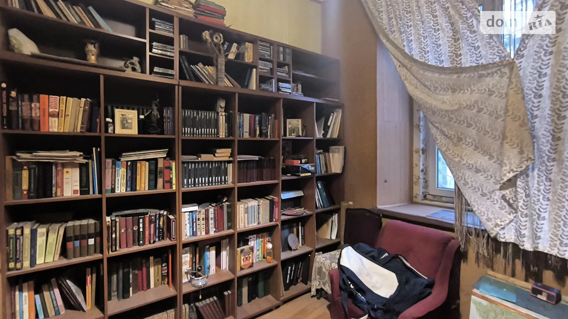 Продається 3-кімнатна квартира 96 кв. м у Одесі, вул. Пироговська, 5 - фото 3