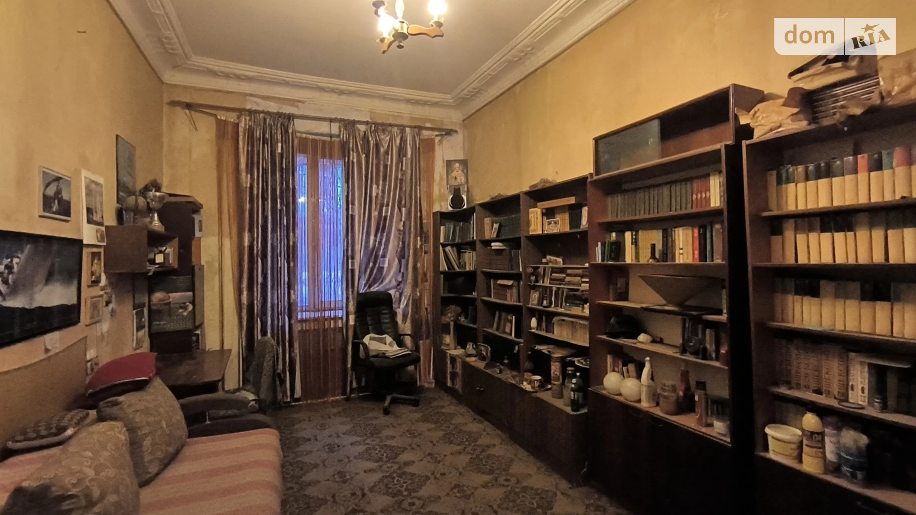Продається 3-кімнатна квартира 96 кв. м у Одесі, вул. Пироговська, 5 - фото 2