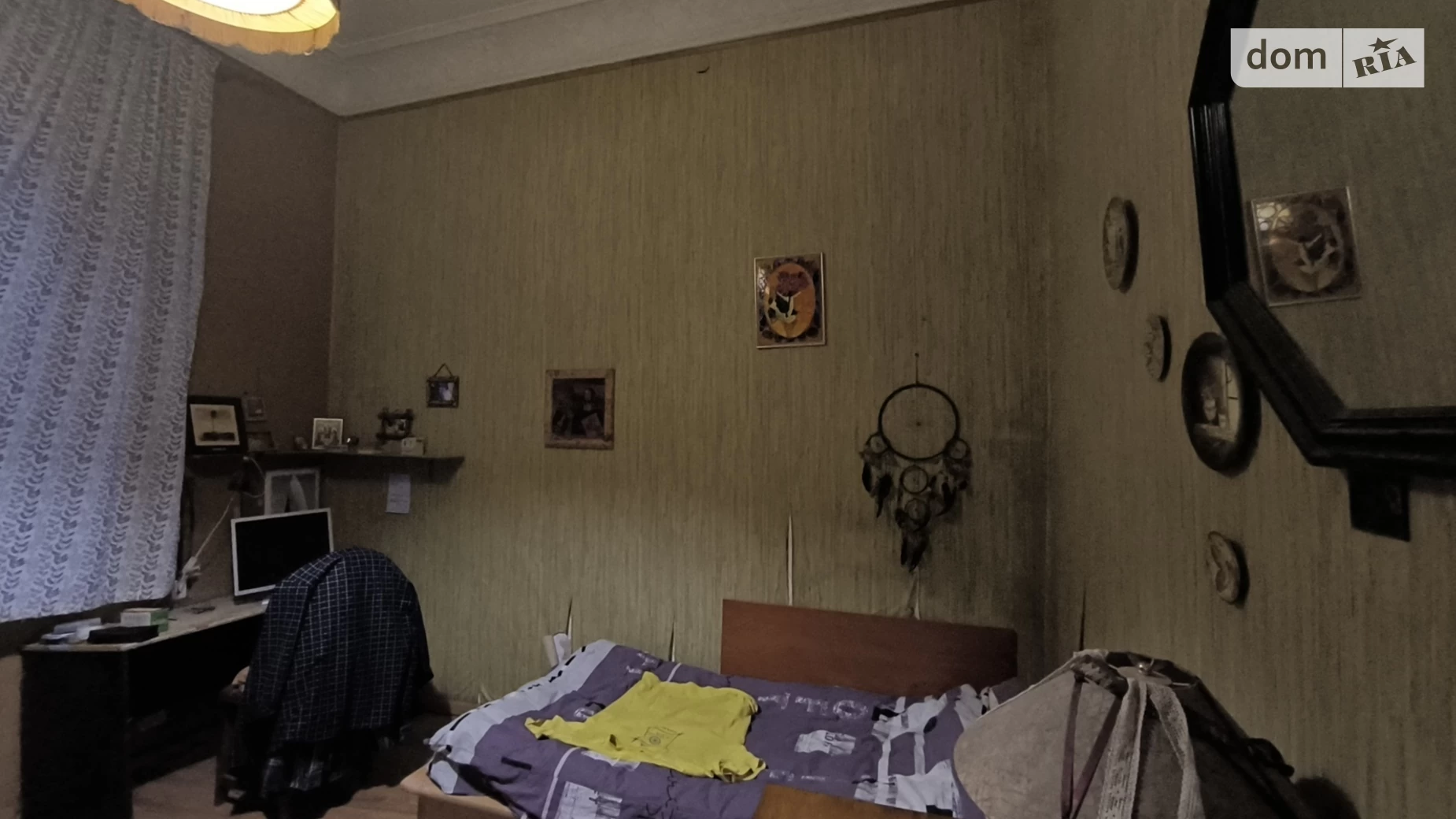 Продається 3-кімнатна квартира 96 кв. м у Одесі, вул. Пироговська, 5 - фото 4