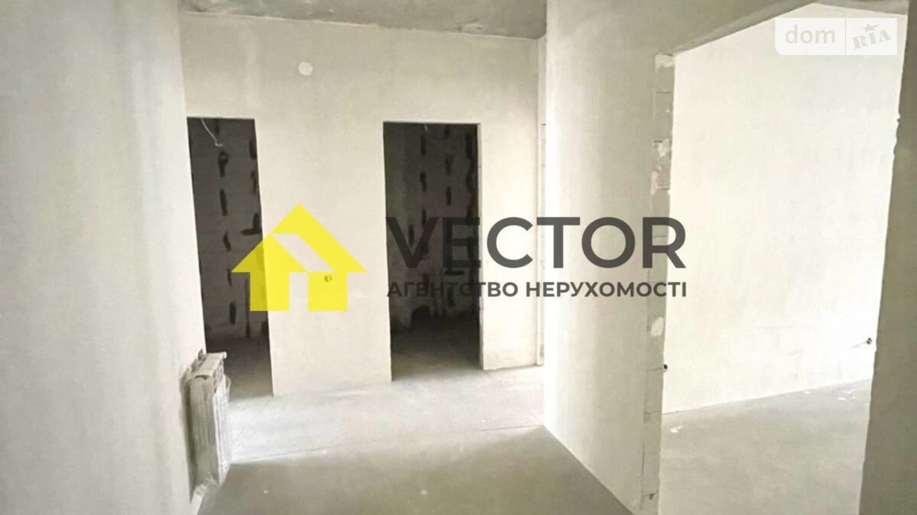Продається 2-кімнатна квартира 60 кв. м у Полтаві, вул. Башкірцевої Марії, 20 корпус 1 - фото 3