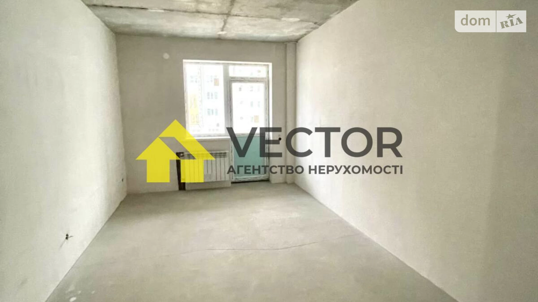 Продається 2-кімнатна квартира 60 кв. м у Полтаві, вул. Башкірцевої Марії, 20 корпус 1 - фото 4