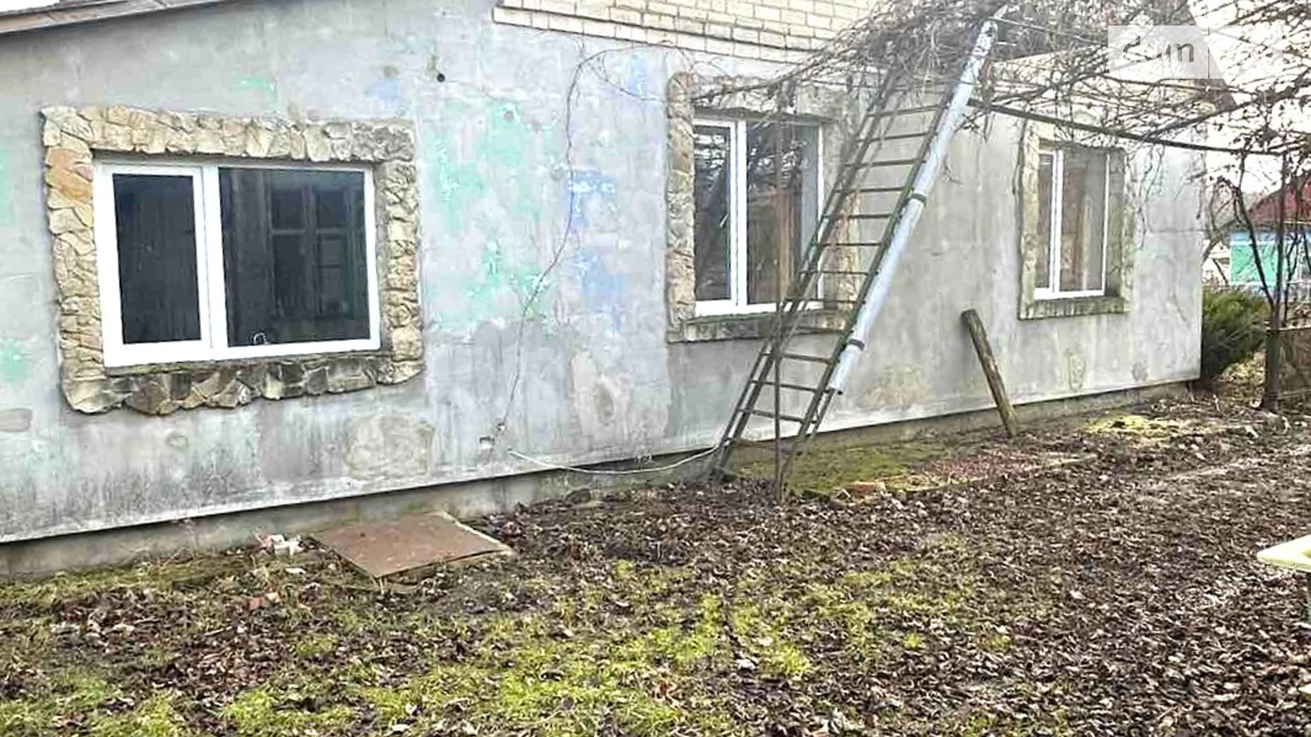 Продается одноэтажный дом 113.5 кв. м с гаражом, цена: 8600 $ - фото 4
