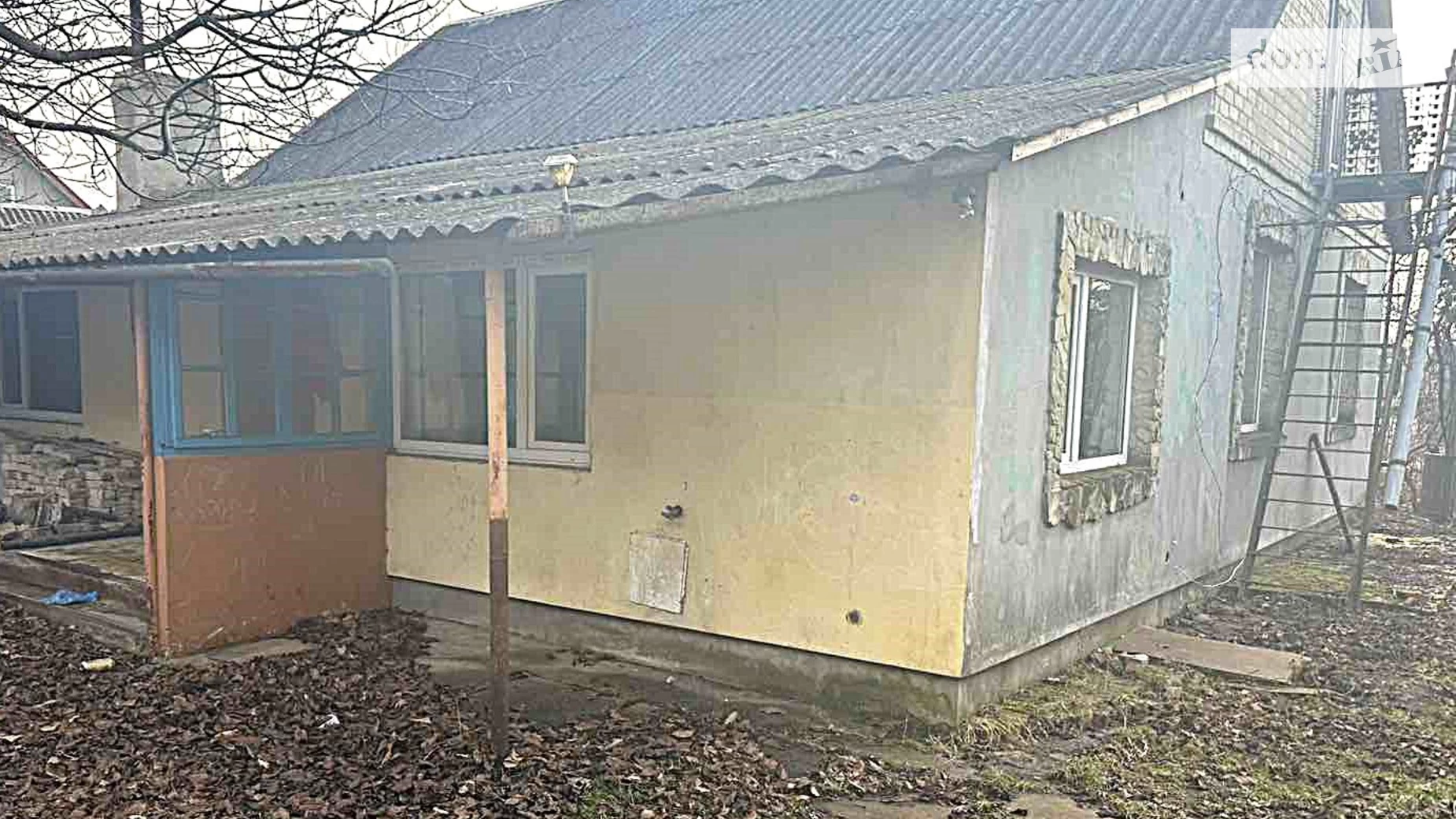 Продается одноэтажный дом 113.5 кв. м с гаражом, цена: 8600 $ - фото 3