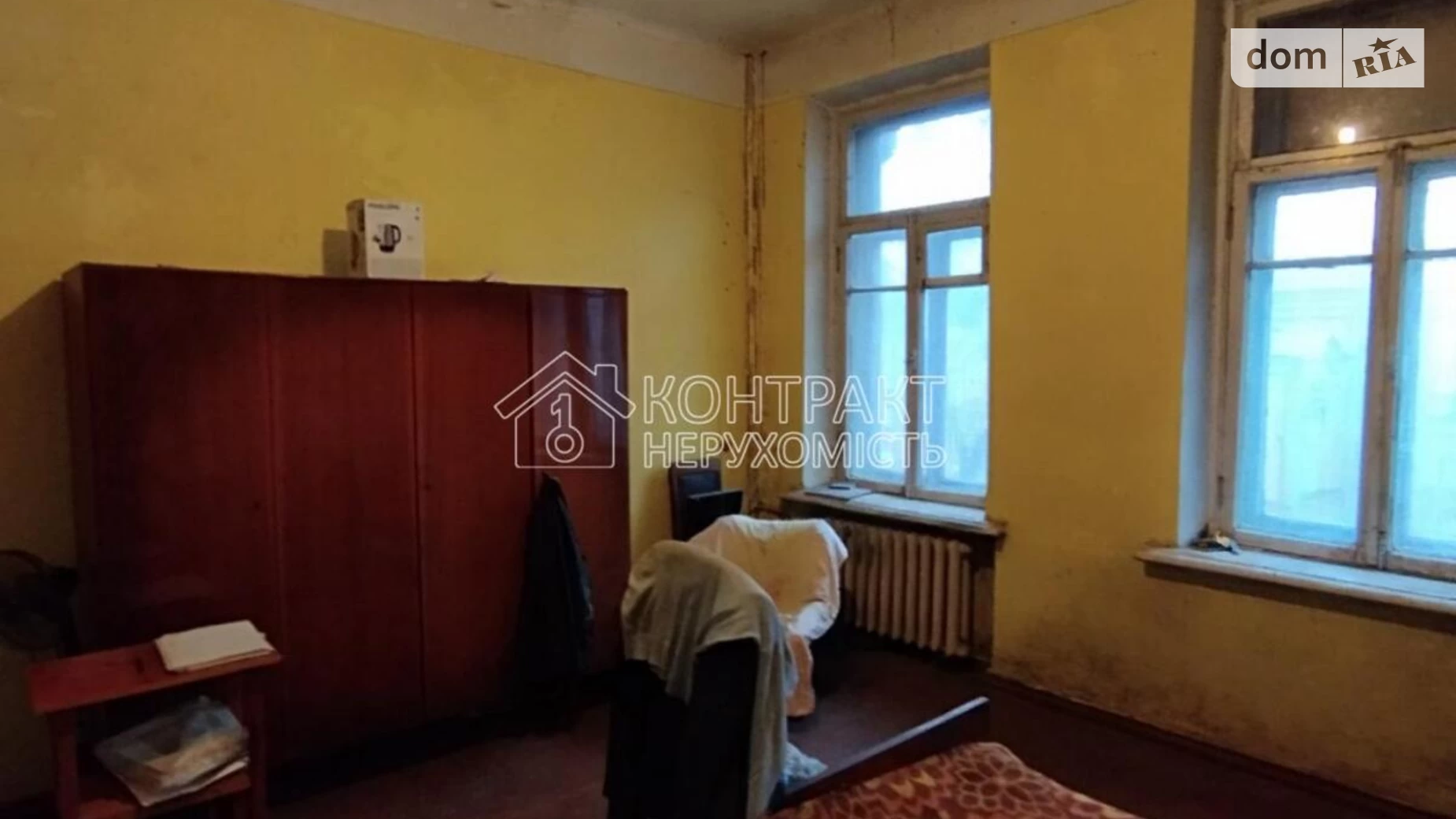 Продается 3-комнатная квартира 73.4 кв. м в Харькове, ул. Полтавский Шлях - фото 2