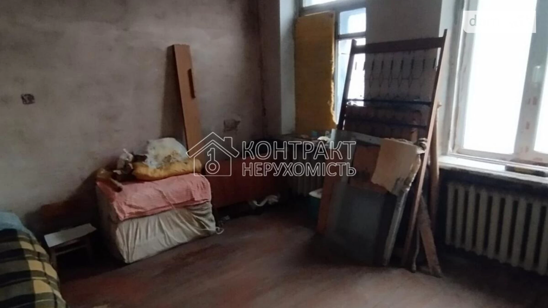 Продается 3-комнатная квартира 73.4 кв. м в Харькове, ул. Полтавский Шлях - фото 5