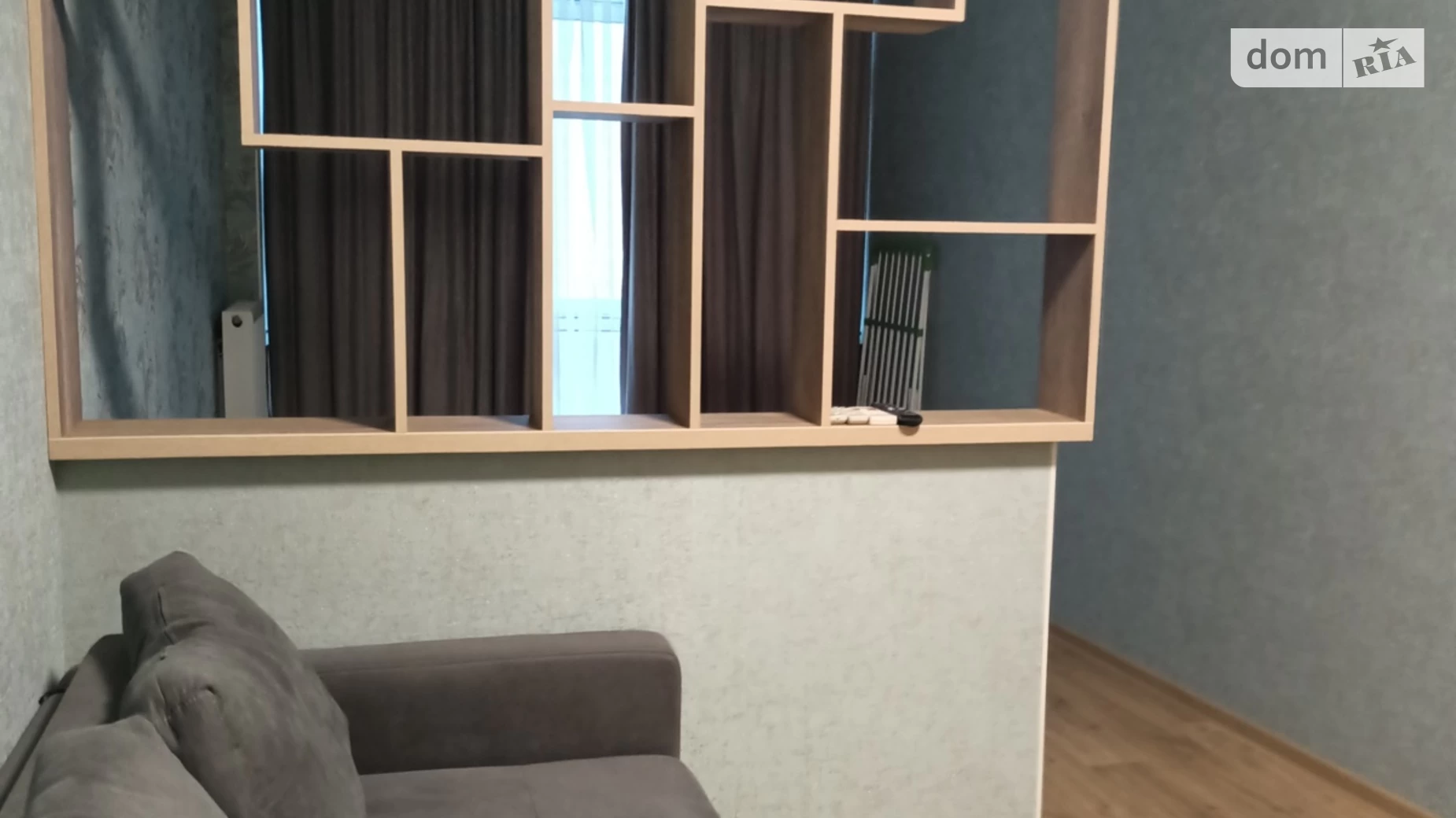 Продается 1-комнатная квартира 42 кв. м в Одессе, ул. Генуэзская, 3А - фото 5