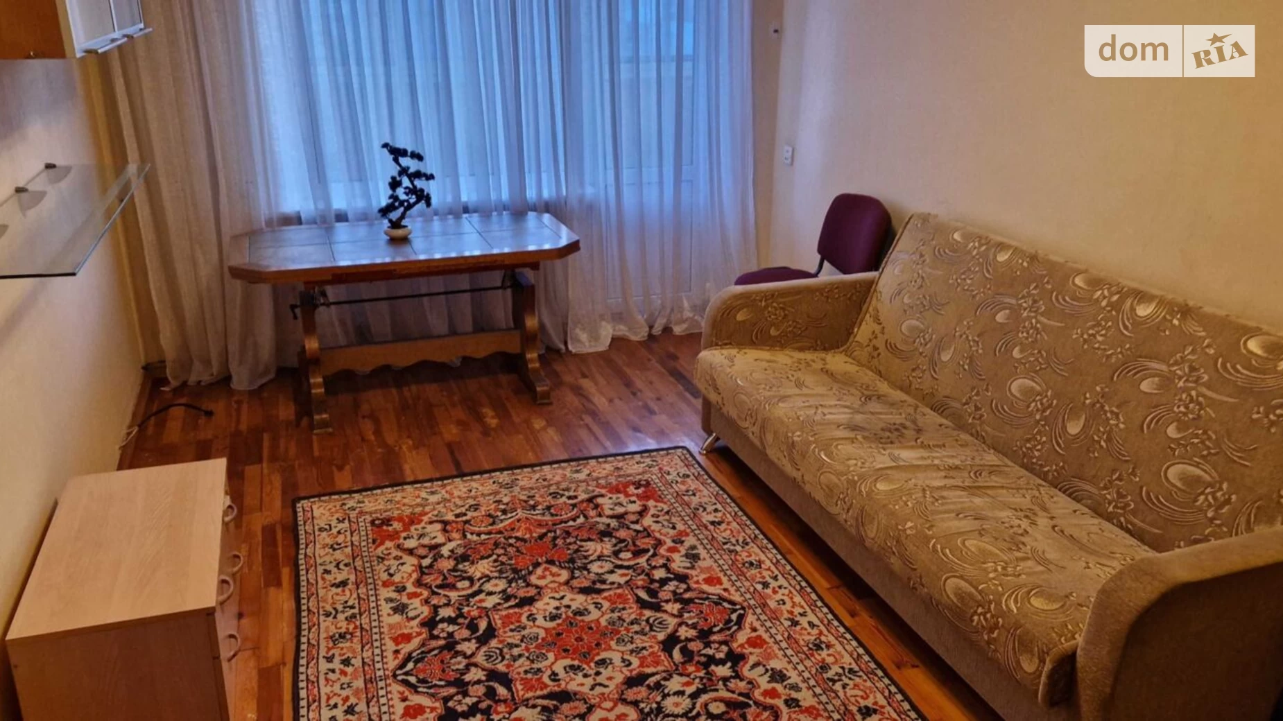 Сдается в аренду 4-комнатная квартира 80 кв. м в Днепре, ул. Фабрично-Заводская, 23 - фото 4