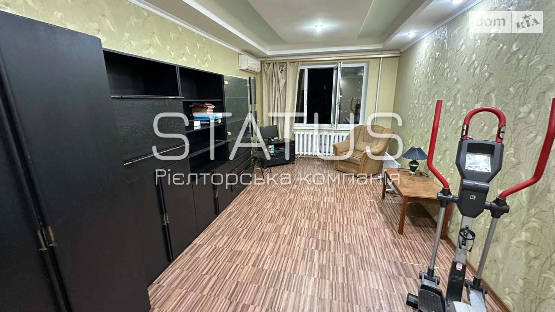 Продається 3-кімнатна квартира 62.7 кв. м у Полтаві, цена: 54000 $ - фото 4