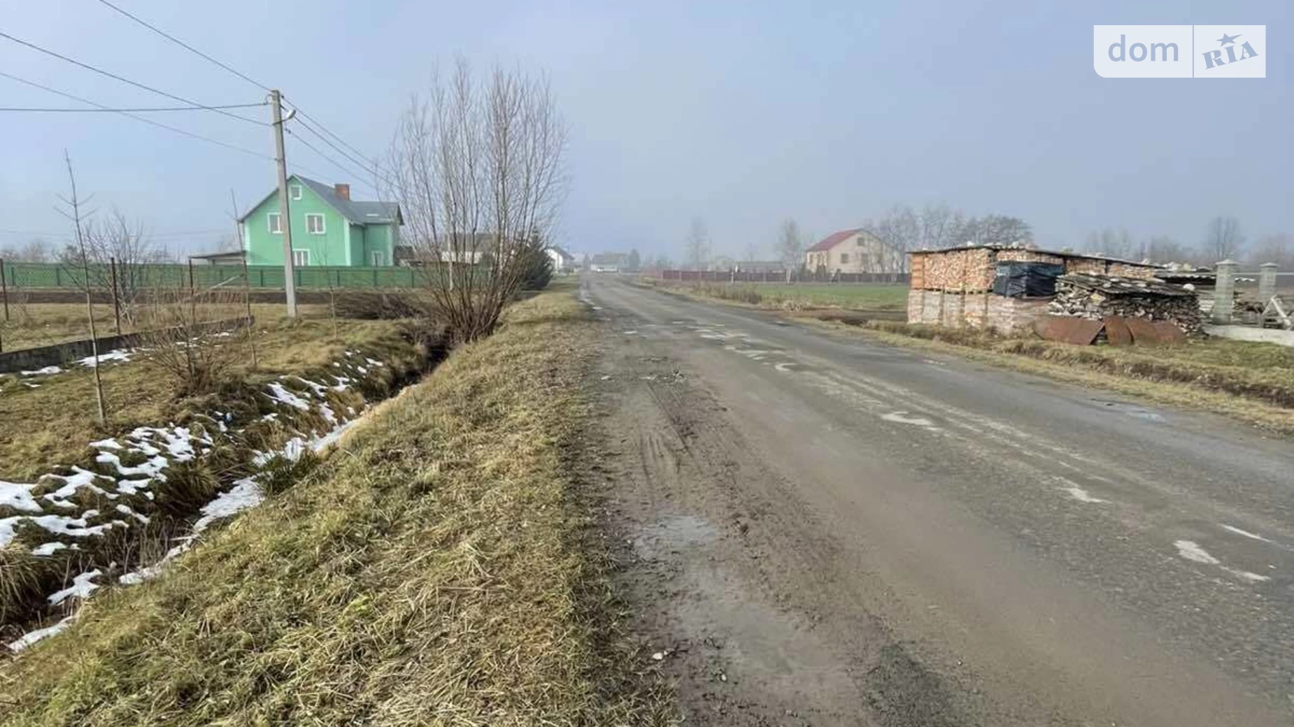 Продається земельна ділянка 30 соток у Львівській області, цена: 60000 $ - фото 3