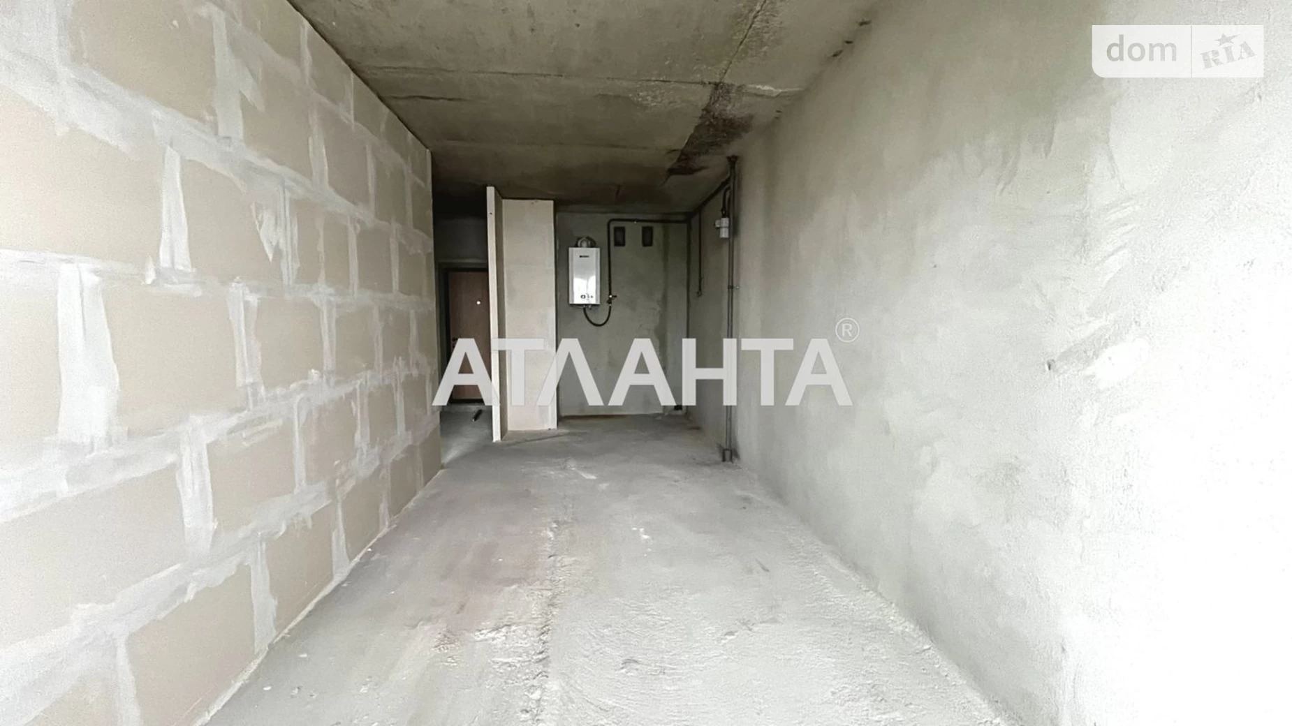 Продається 1-кімнатна квартира 44.9 кв. м у Львові, вул. Стрийська - фото 5