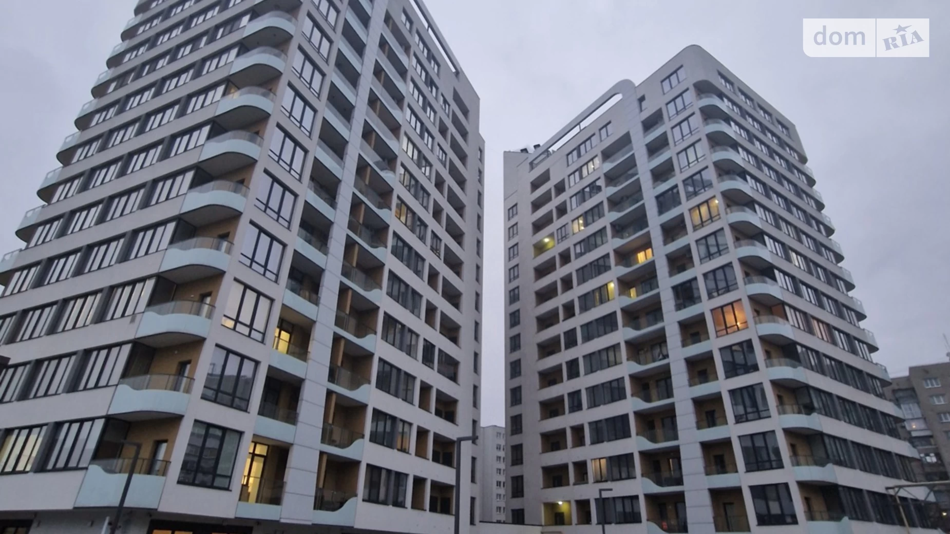 Продається 1-кімнатна квартира 56 кв. м у Львові, цена: 150000 $ - фото 4
