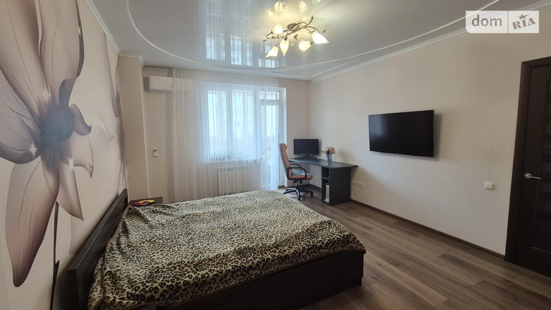 Продається 3-кімнатна квартира 73 кв. м у Одесі, мас. Радужний, 7А - фото 3