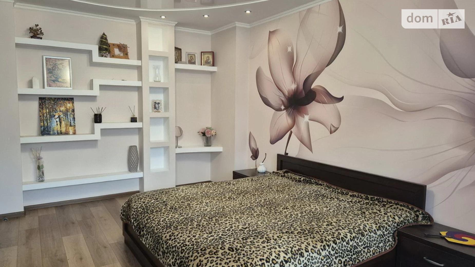 Продається 3-кімнатна квартира 73 кв. м у Одесі, мас. Радужний, 7А - фото 4