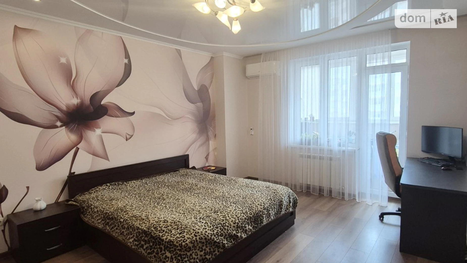 Продається 3-кімнатна квартира 73 кв. м у Одесі, мас. Радужний, 7А - фото 5