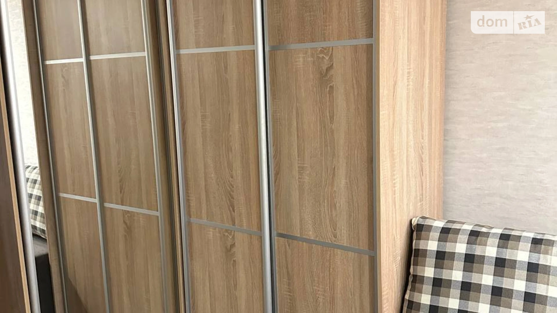 Здається в оренду 3-кімнатна квартира 67 кв. м у Миколаєві, вул. Галини Петрової - фото 4