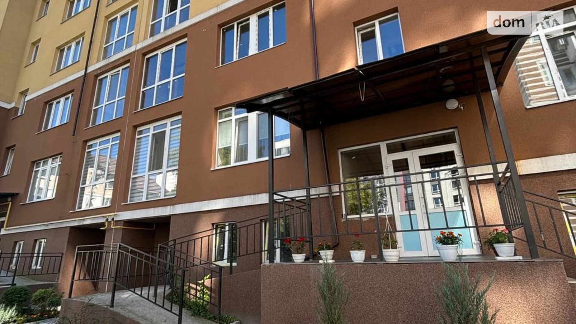 Продається 1-кімнатна квартира 39.1 кв. м у Ірпені, вул. Миколи Сингаївського(Новооскольська), 10А/1 - фото 5