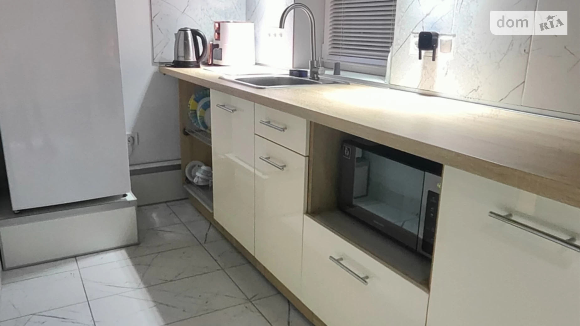 Сдается в аренду 2-комнатная квартира 40 кв. м в Днепре, ул. Акмолинская - фото 2