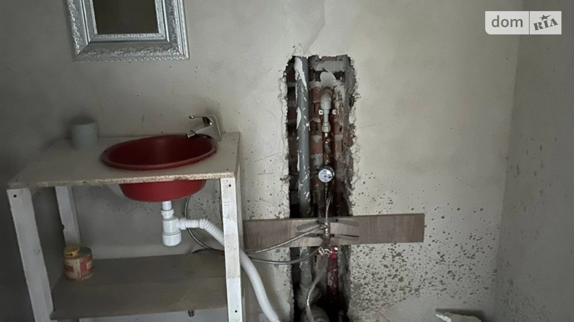 Продается 1-комнатная квартира 46 кв. м в Ивано-Франковске, ул. Тисменецкая - фото 5