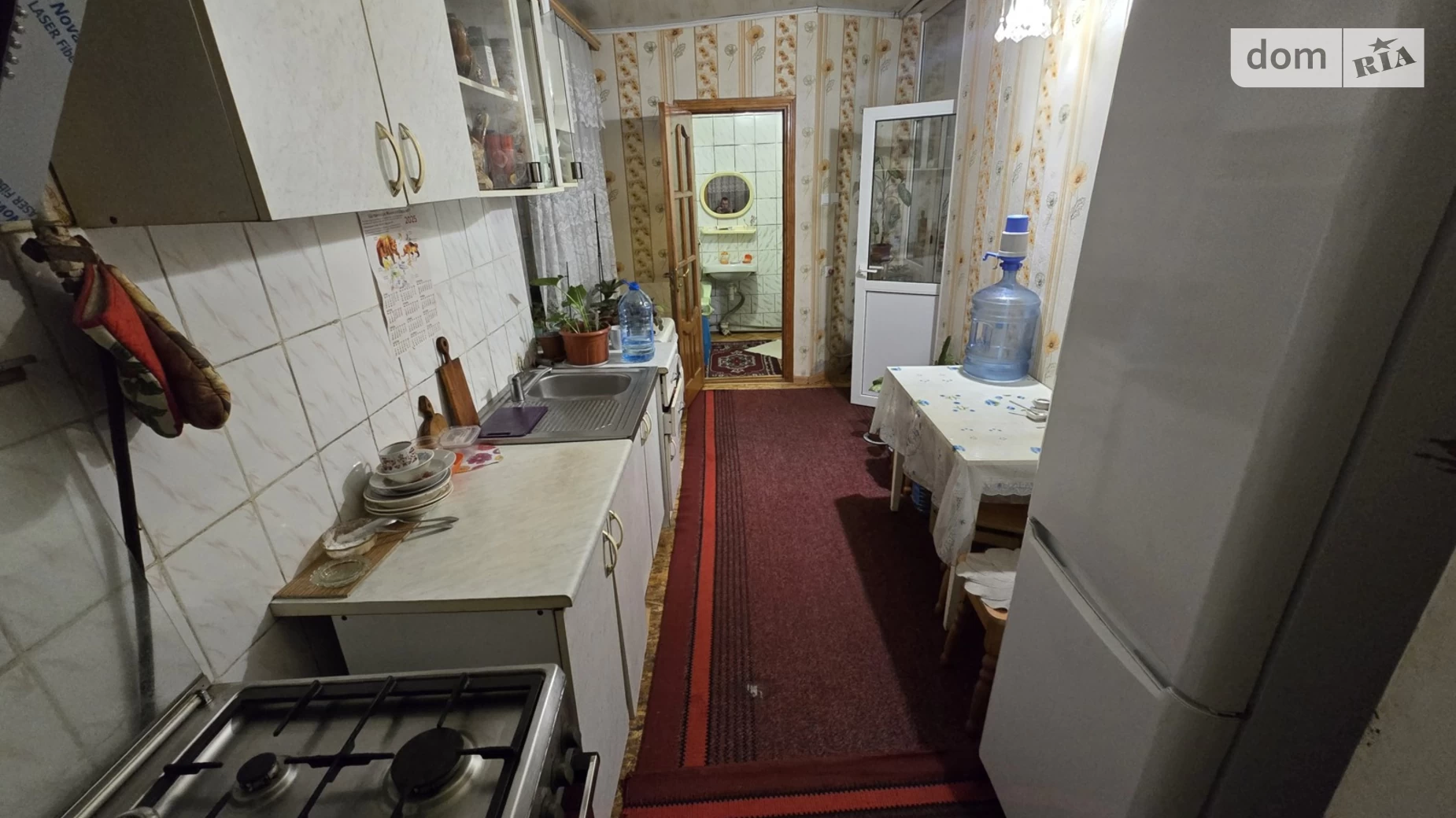 Сдается в аренду 3-комнатная квартира 52 кв. м в Виннице, ул. Магистратская - фото 4