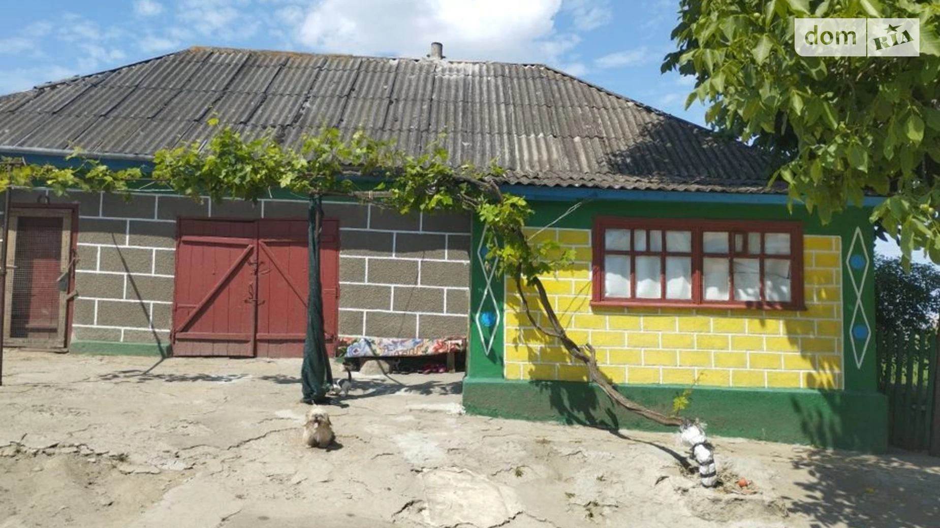 Продається одноповерховий будинок 44.4 кв. м з бесідкою, цена: 11000 $ - фото 3