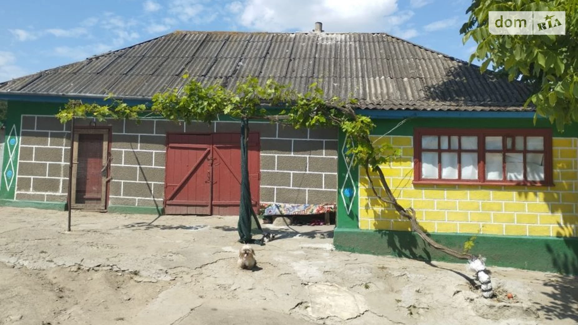 Продається одноповерховий будинок 44.4 кв. м з бесідкою, цена: 11000 $ - фото 4