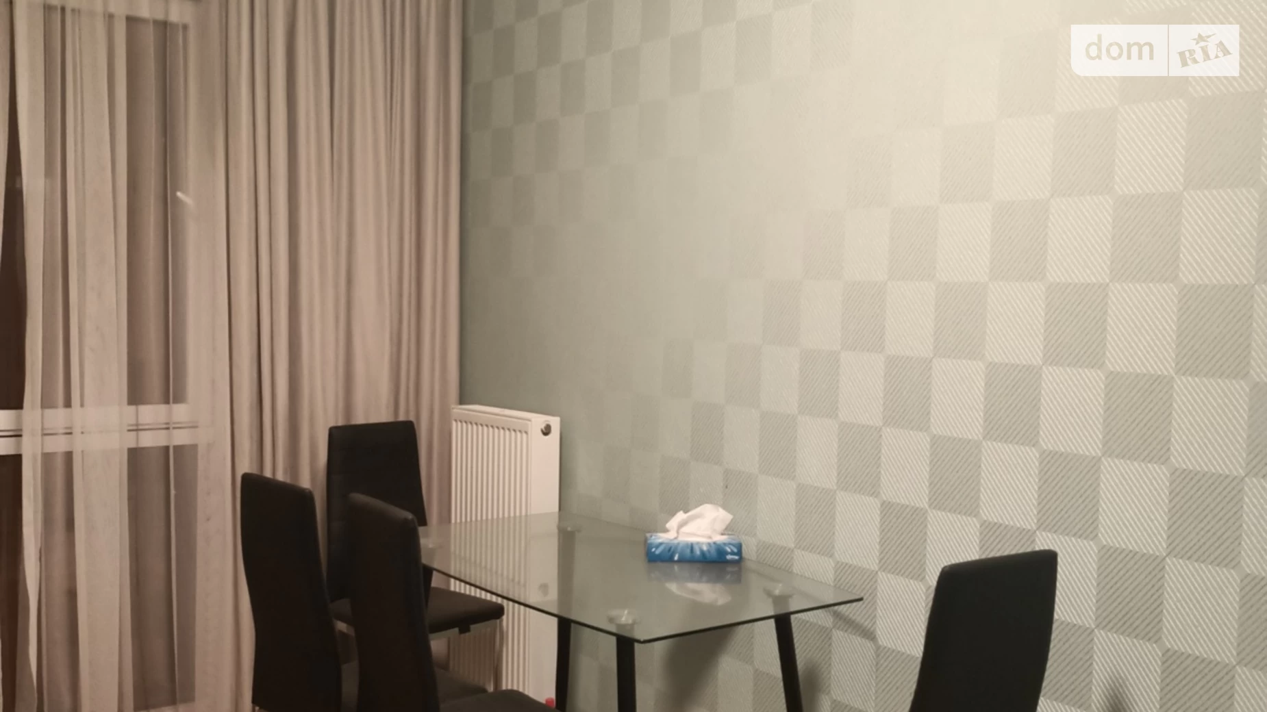 Продается 1-комнатная квартира 42 кв. м в Одессе, ул. Генуэзская, 3А - фото 2