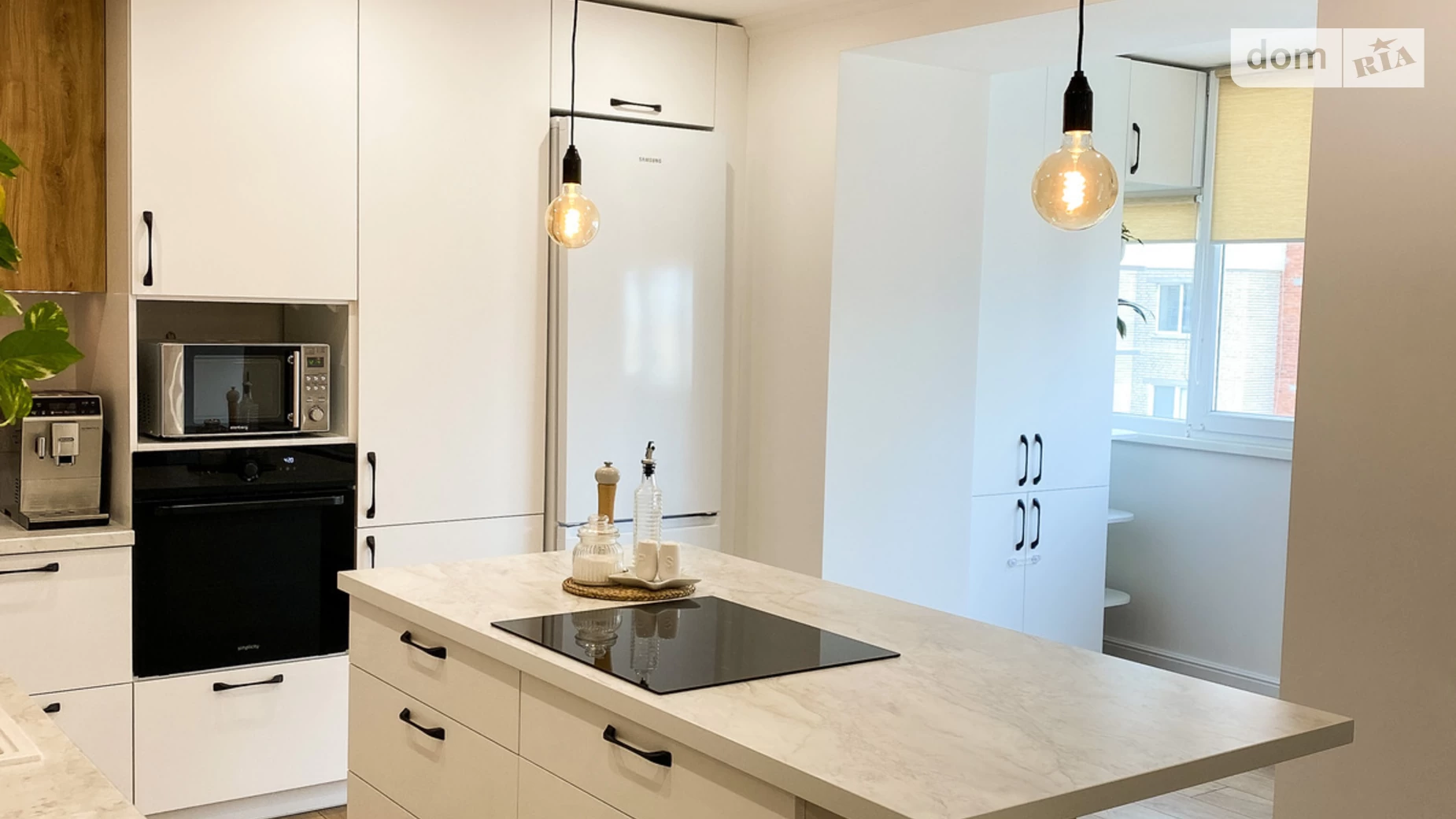 3-комнатная квартира 108 кв. м в Тернополе, ул. Репина - фото 3