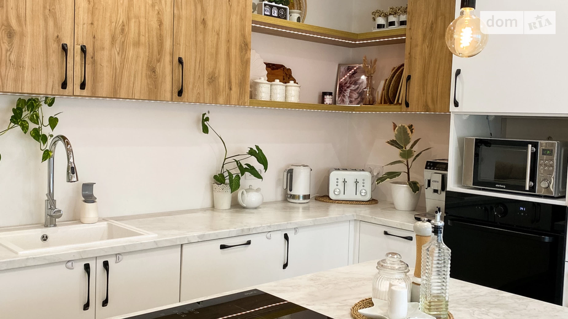 3-комнатная квартира 108 кв. м в Тернополе, ул. Репина - фото 5