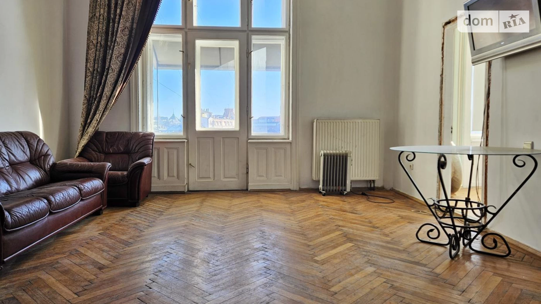 Продается 5-комнатная квартира 167.5 кв. м в Львове, ул. Городоцкая - фото 2
