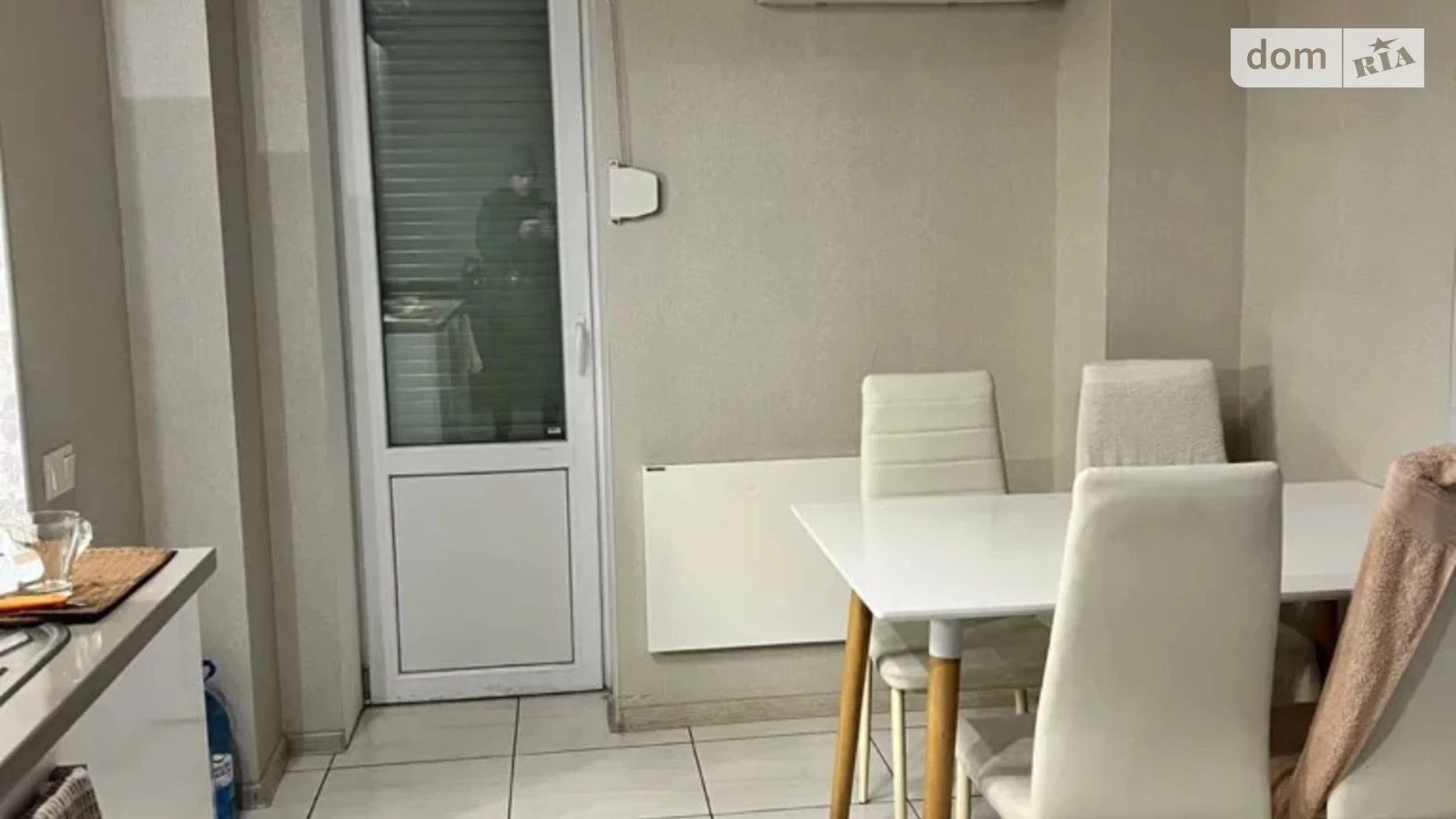 Сдается в аренду 2-комнатная квартира 64 кв. м в Днепре, просп. Поля Александра, 27Д - фото 4