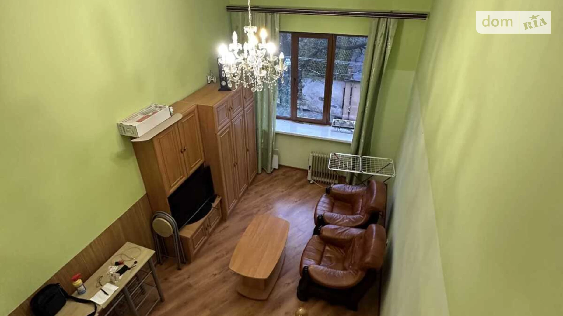Продается 1-комнатная квартира 35 кв. м в Львове, ул. Донецкая, 4 - фото 3