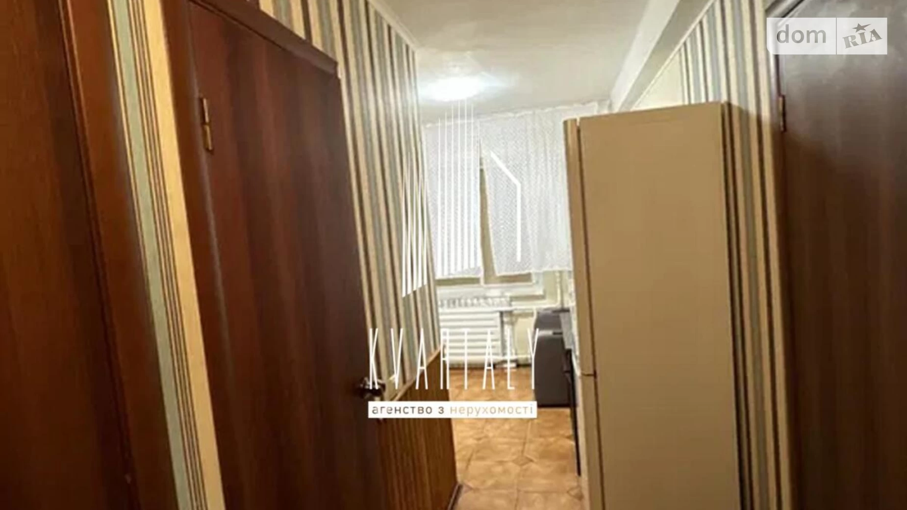 Сдается в аренду 1-комнатная квартира 30 кв. м в Киеве, ул. Героев Днепра, 3 - фото 5
