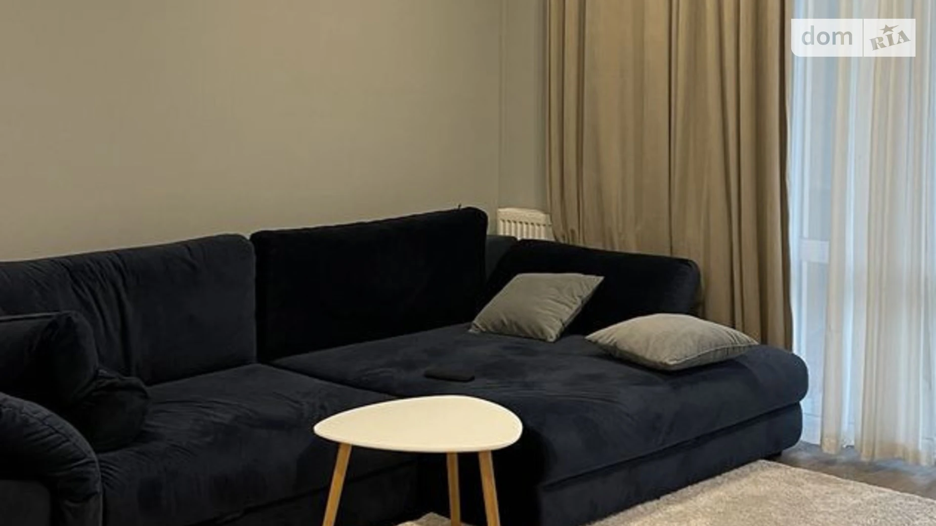 Сдается в аренду 2-комнатная квартира 69 кв. м в Львове, ул. Кульпарковская - фото 3