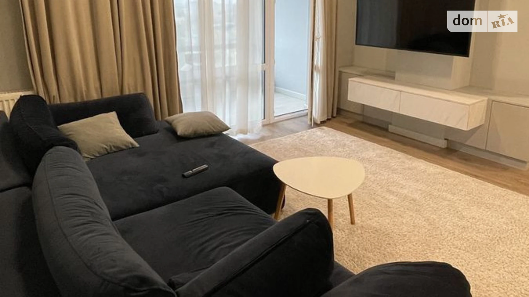 Сдается в аренду 2-комнатная квартира 69 кв. м в Львове, ул. Кульпарковская - фото 4