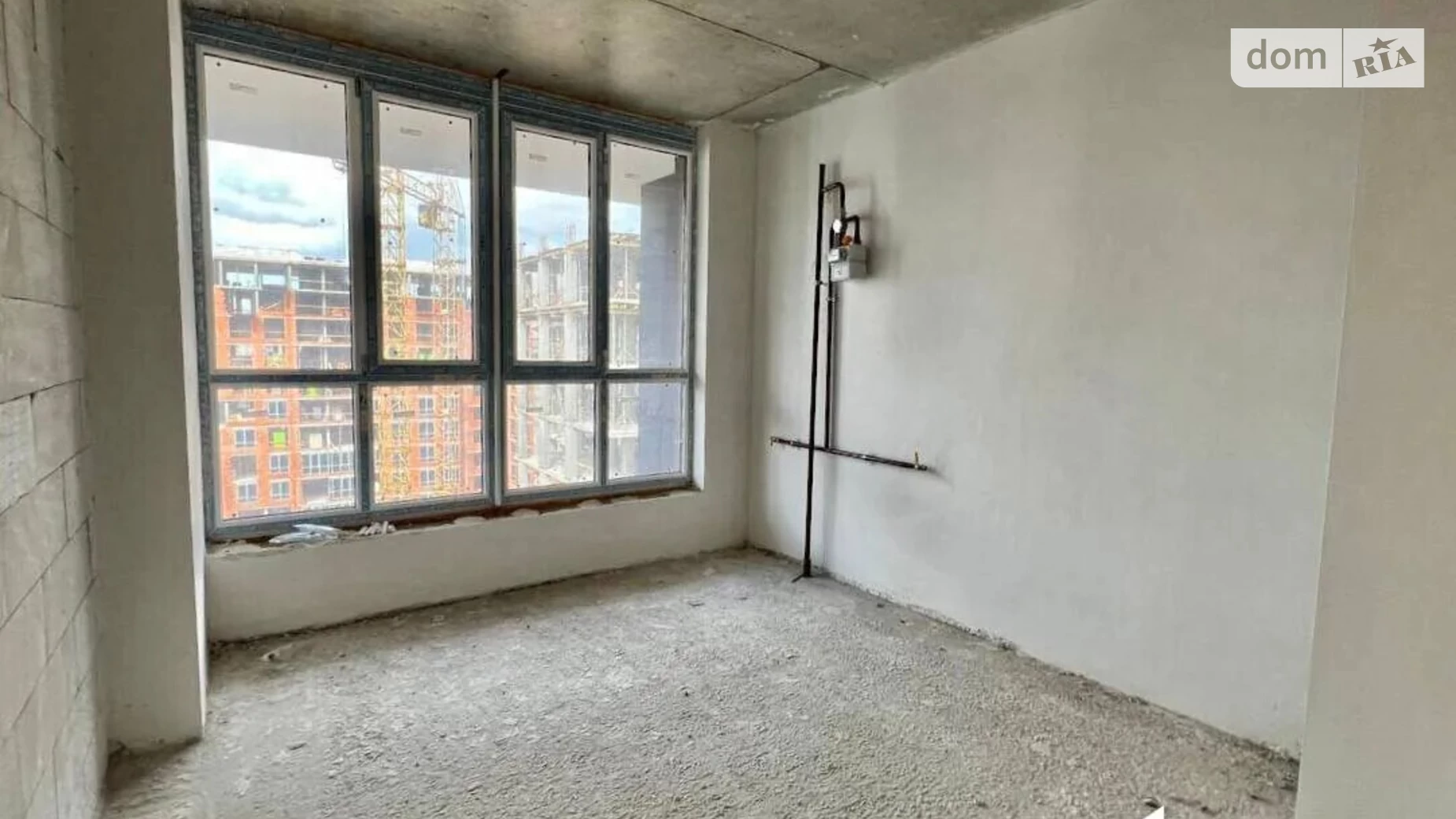 Продается 2-комнатная квартира 58.2 кв. м в Ивано-Франковске, ул. Химиков - фото 5