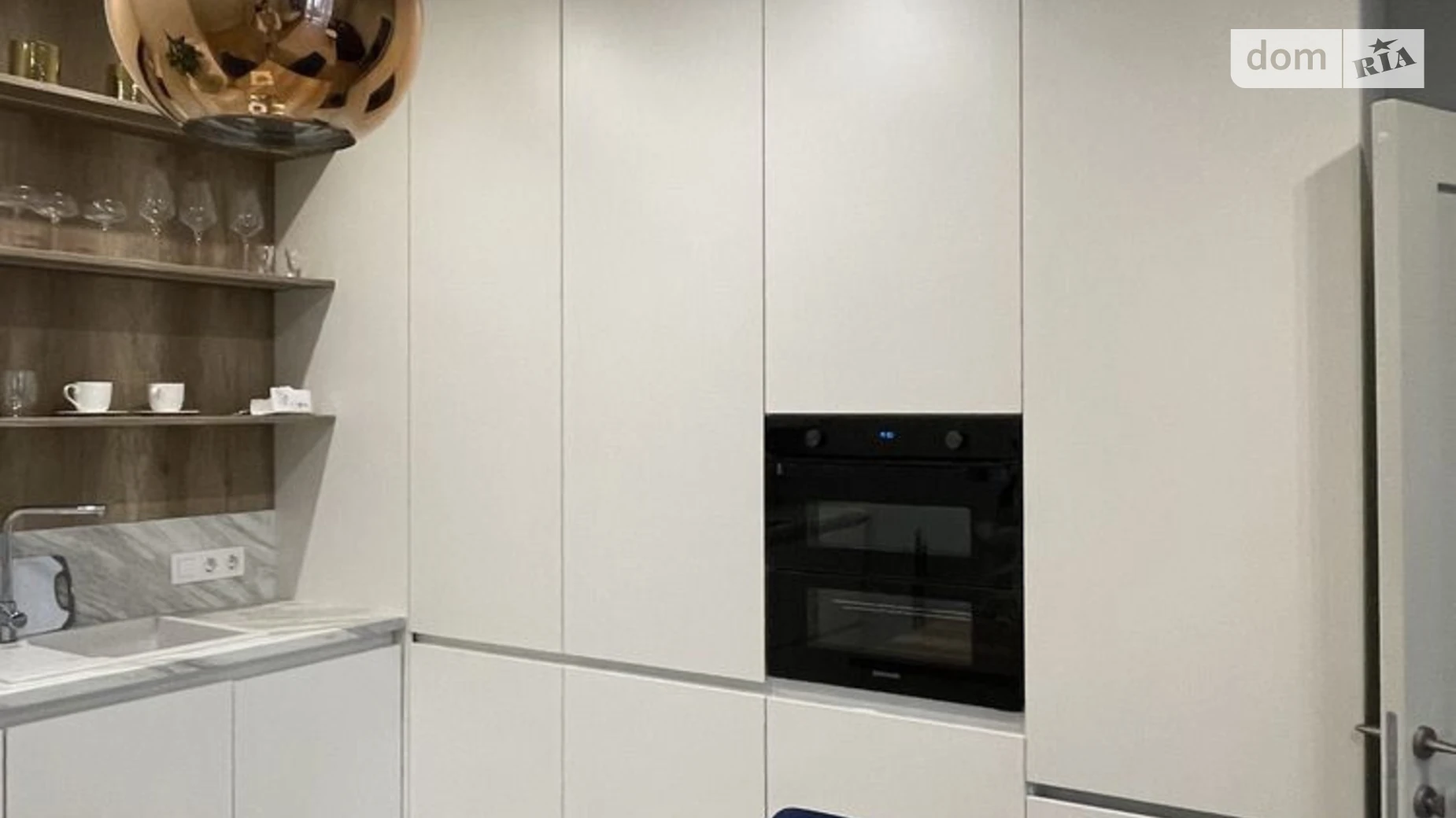 Сдается в аренду 2-комнатная квартира 69 кв. м в Львове, ул. Кульпарковская - фото 2