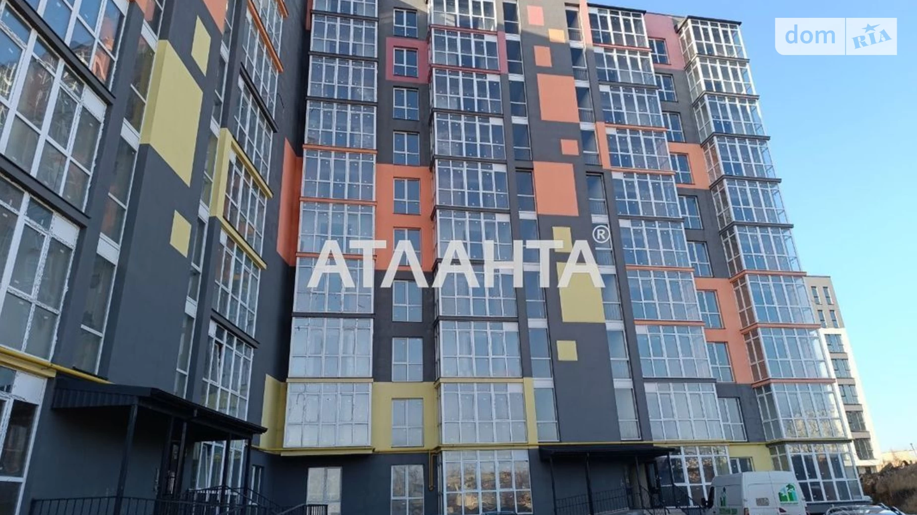 Продається 2-кімнатна квартира 63 кв. м у Винниках, вул. Кільцева - фото 2
