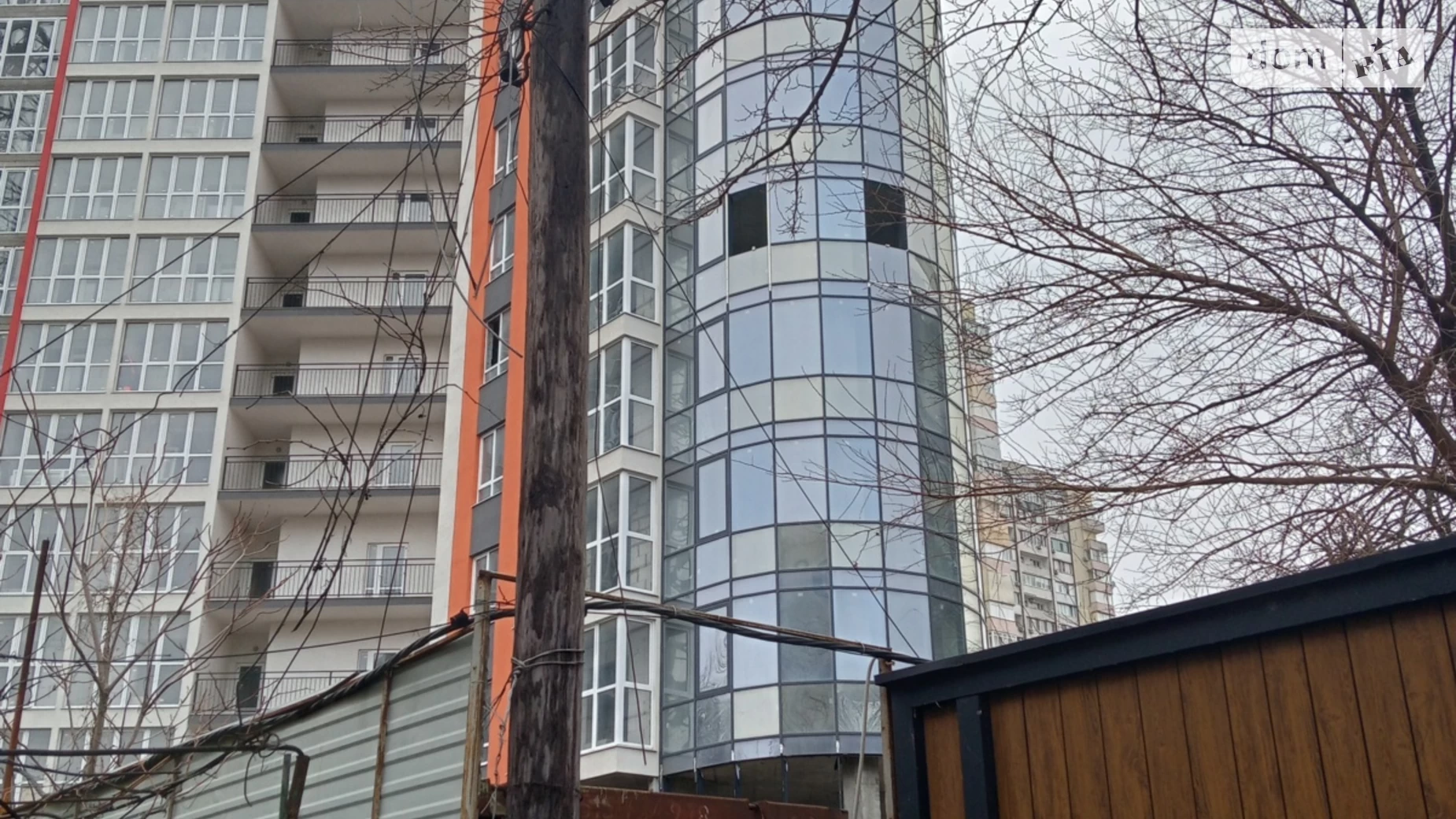 Продается 2-комнатная квартира 50 кв. м в Одессе, ул. Пишоновская - фото 4