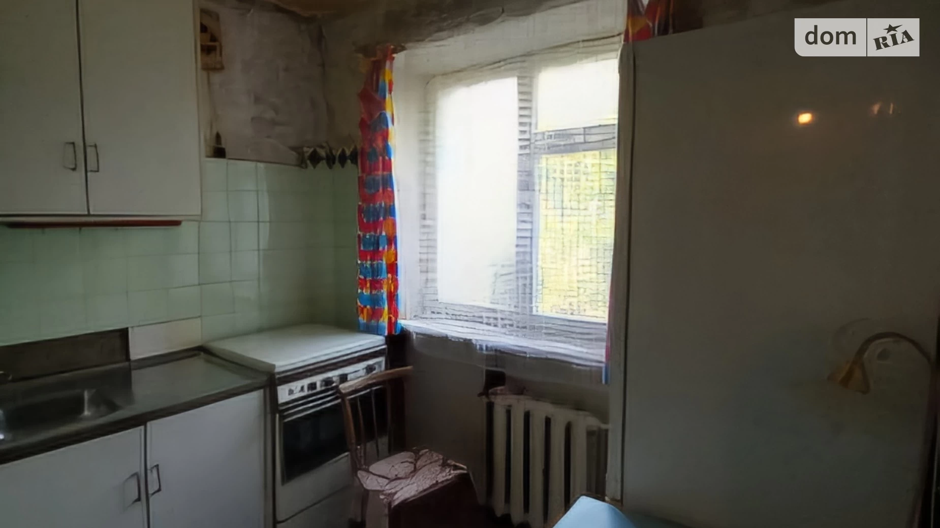 Продається 3-кімнатна квартира 58.3 кв. м у Одесі, вул. Сегедська - фото 2