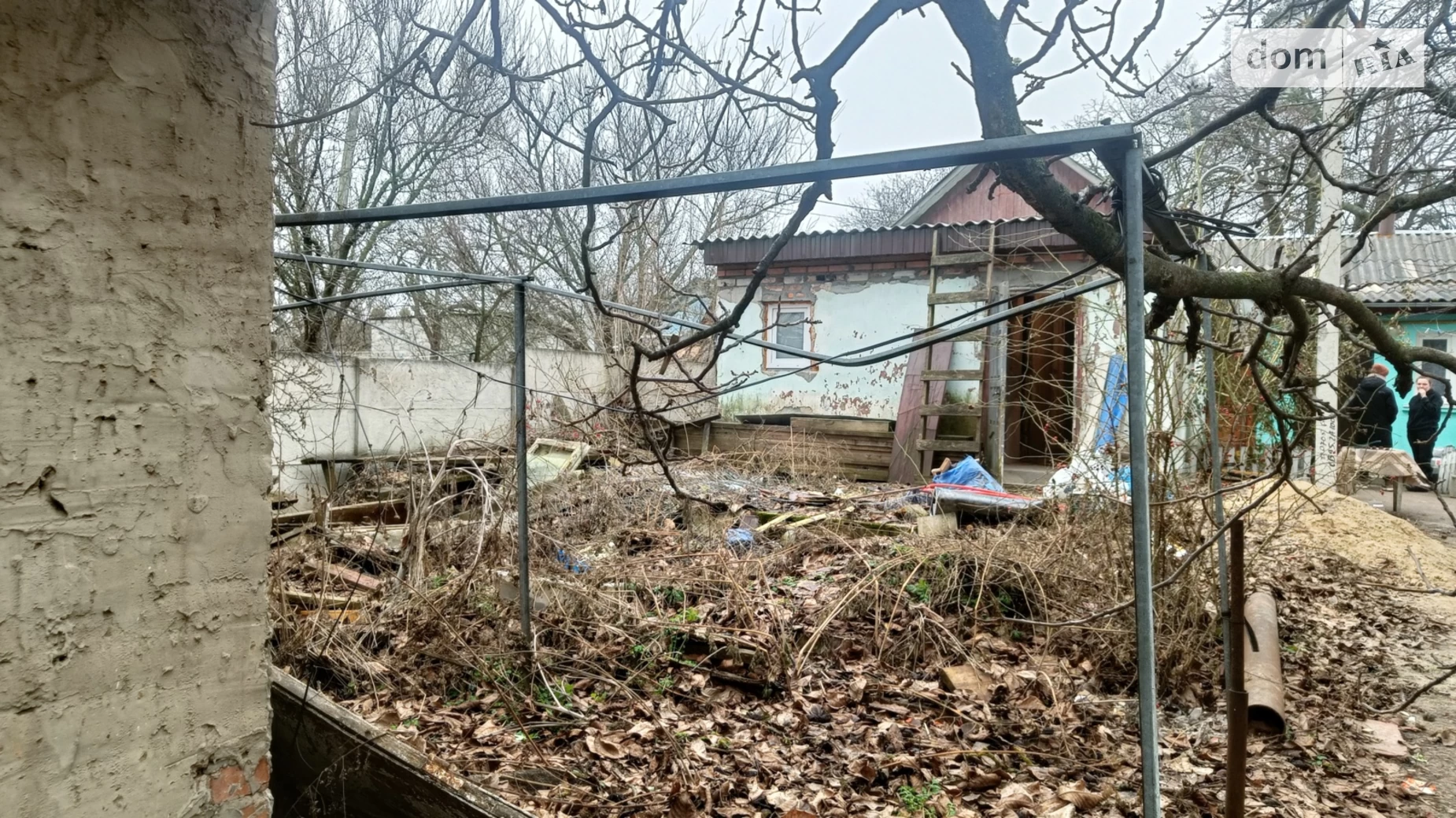 Продається частина будинку 52.2 кв. м з бесідкою, цена: 22000 $ - фото 3