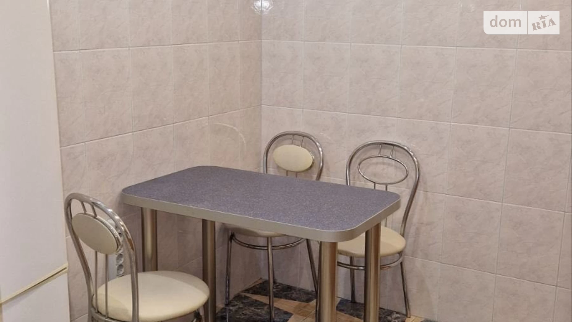 Продається 1-кімнатна квартира 45.4 кв. м у Дніпрі, вул. Робоча, 160 - фото 3