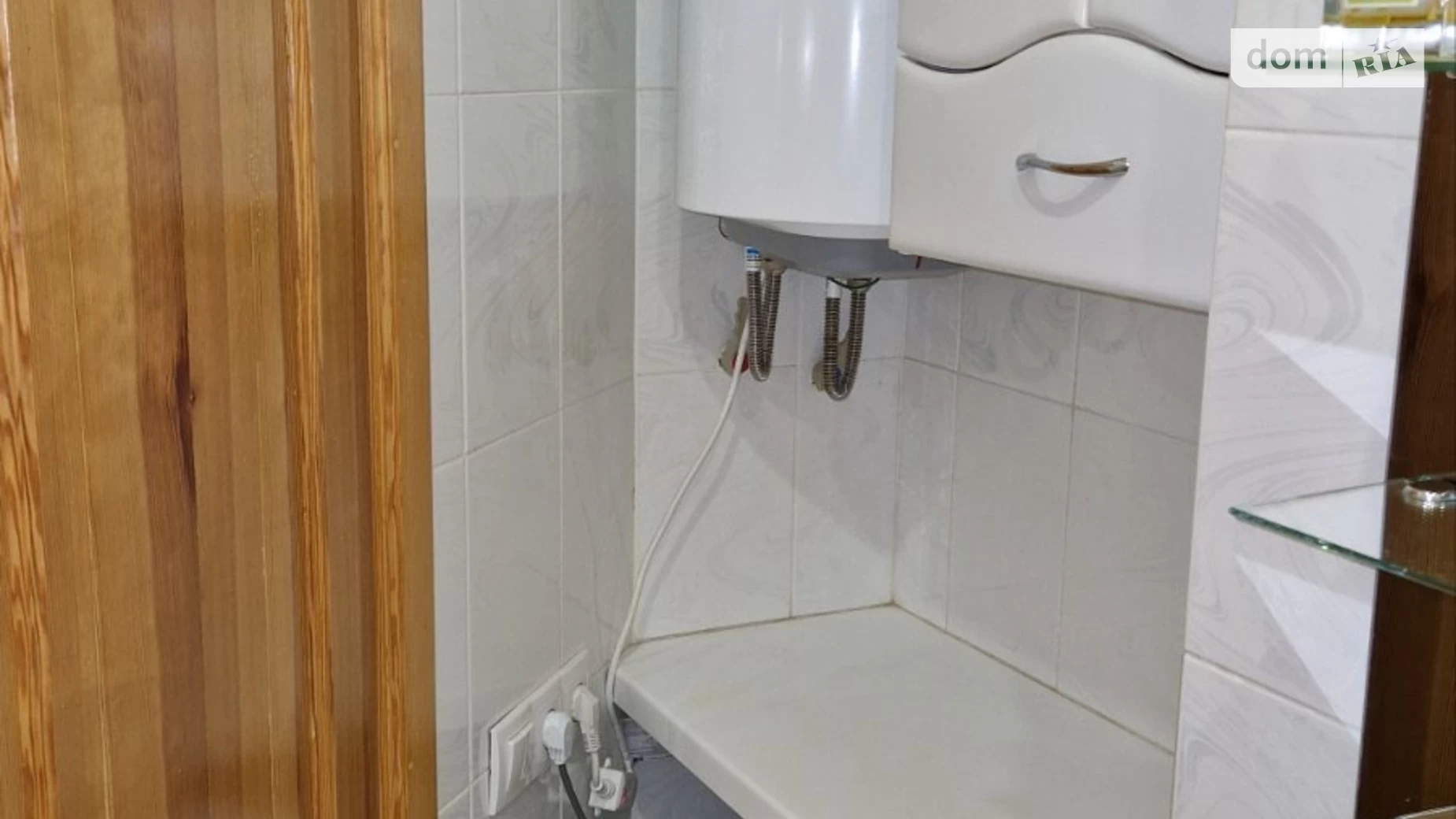 Продається 1-кімнатна квартира 45.4 кв. м у Дніпрі, вул. Робоча, 160 - фото 4
