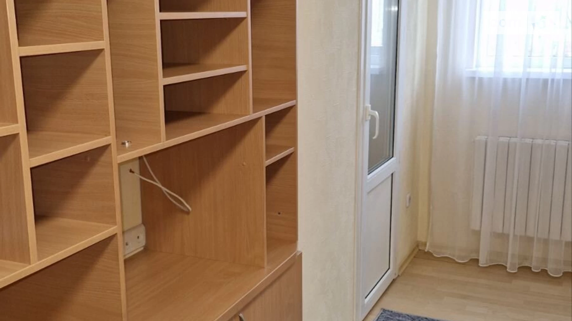Продається 1-кімнатна квартира 45.4 кв. м у Дніпрі, вул. Робоча, 160 - фото 5