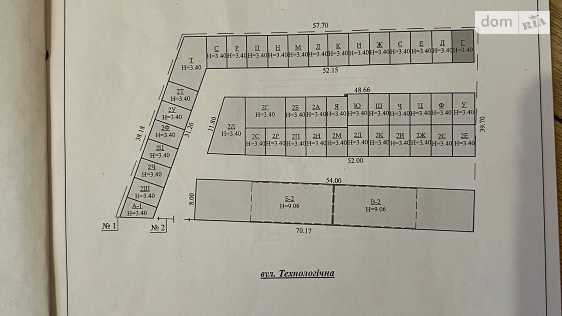 Продается отдельно стоящий гараж универсальный на 21.8 кв. м, цена: 9500 $ - фото 3