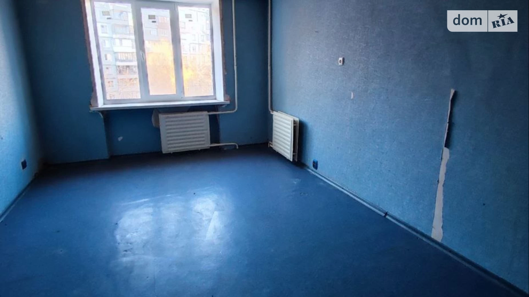 3-комнатная квартира 75.5 кв. м в Запорожье, ул. Авраменко - фото 3