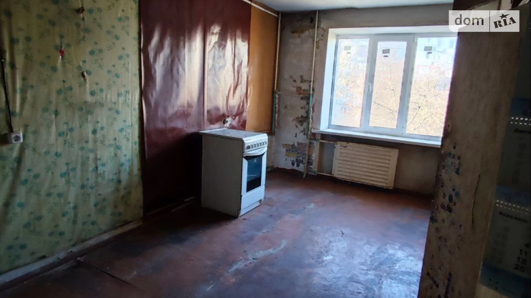 3-комнатная квартира 75.5 кв. м в Запорожье, ул. Авраменко - фото 4