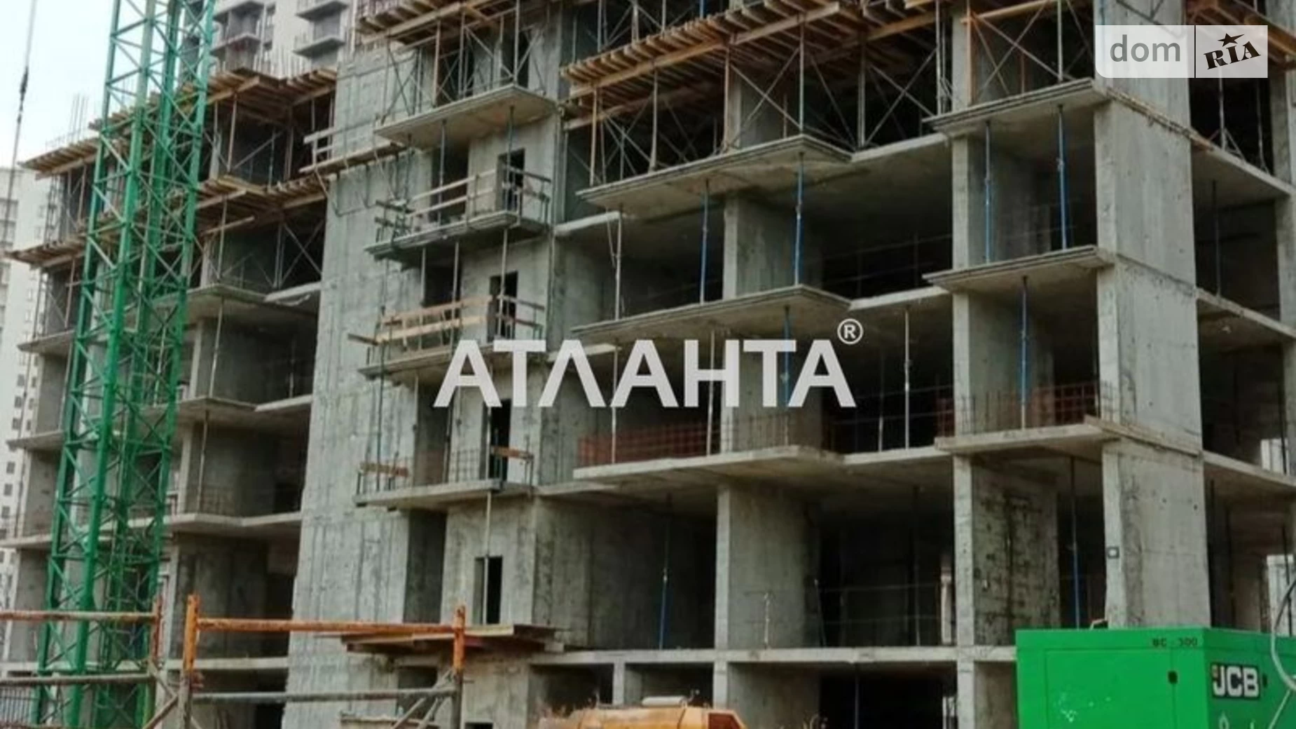 Продається 1-кімнатна квартира 28.67 кв. м у Одесі, вул. Генуезька - фото 4