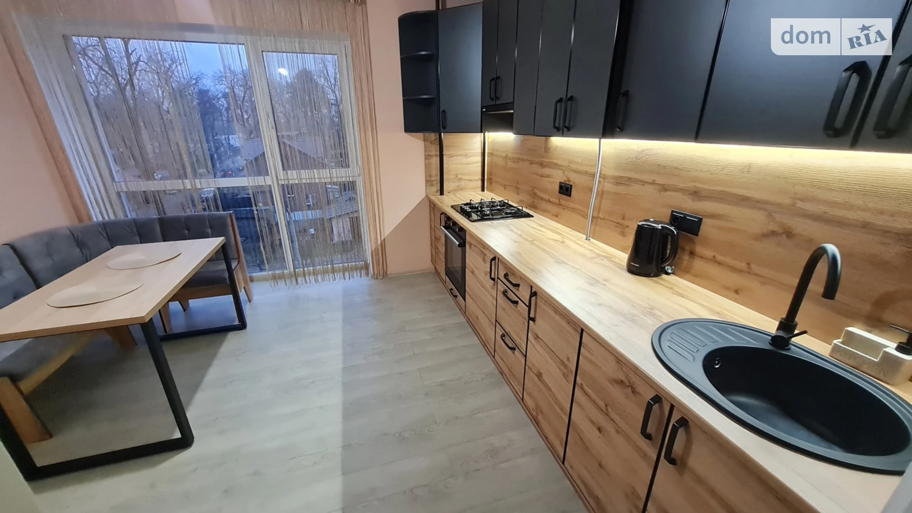 Сдается в аренду 1-комнатная квартира 38.01 кв. м в Ирпене, ул. Украинская, 57А - фото 2