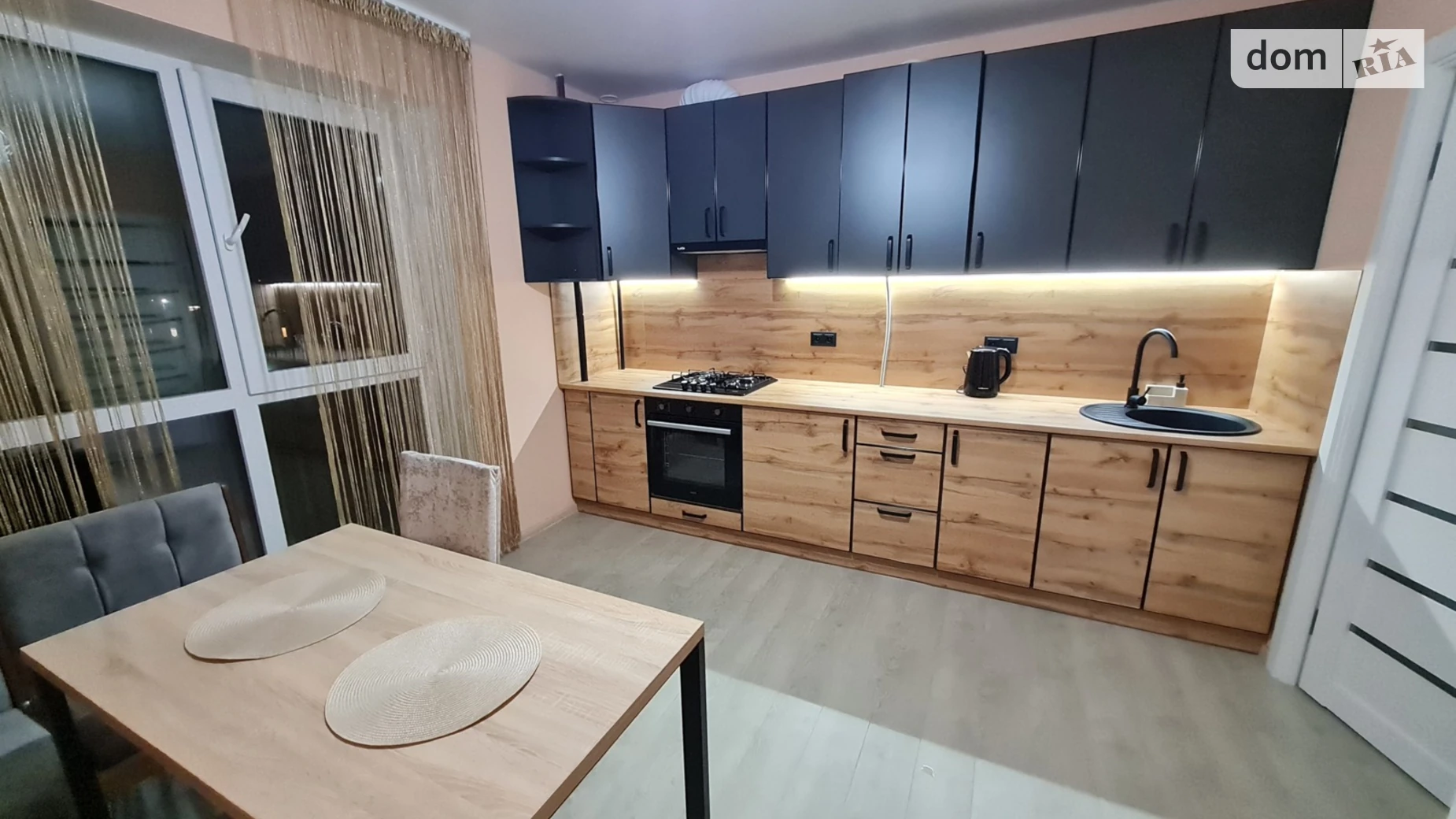 Сдается в аренду 1-комнатная квартира 38.01 кв. м в Ирпене, ул. Украинская, 57А - фото 3